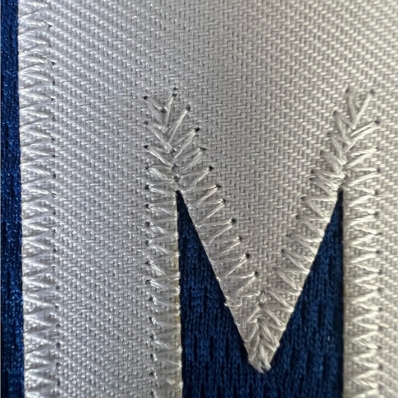 Shohei Ohtani Jersey and Card Mens Large Blue Los Angeles Dodgers - Picture 5 of 8